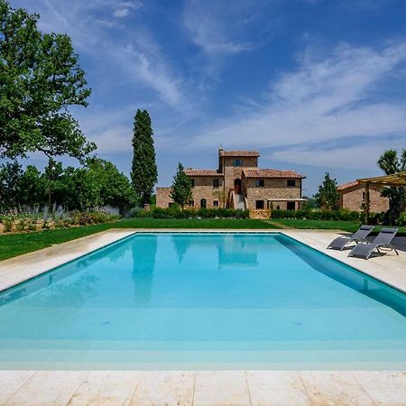 Agriturismo Merigge Wellness & Spa Montepulciano Stazione Extérieur photo