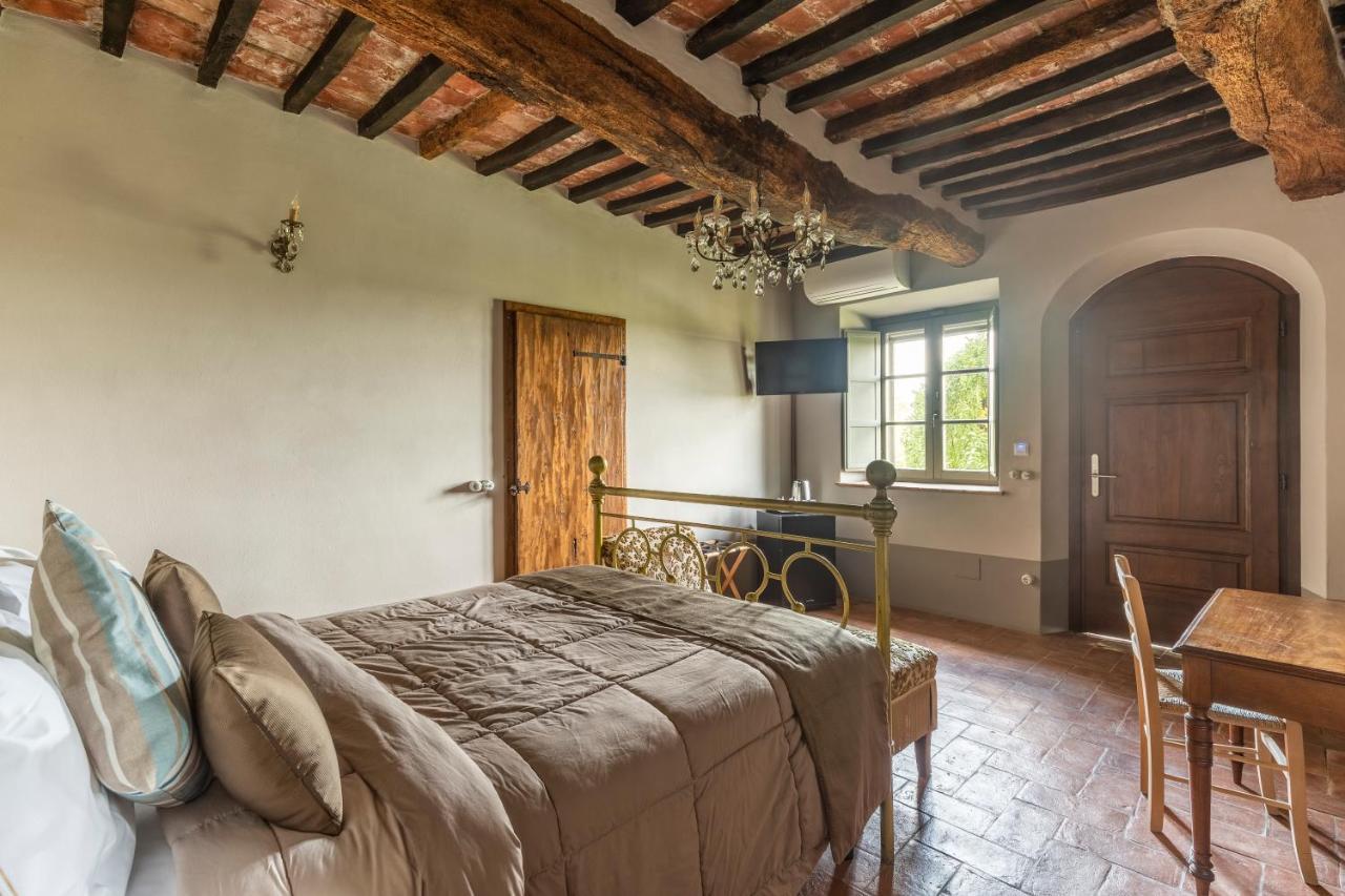 Agriturismo Merigge Wellness & Spa Montepulciano Stazione Extérieur photo