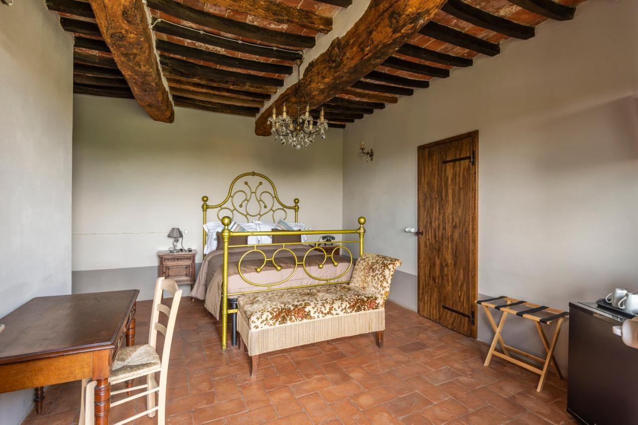 Agriturismo Merigge Wellness & Spa Montepulciano Stazione Extérieur photo