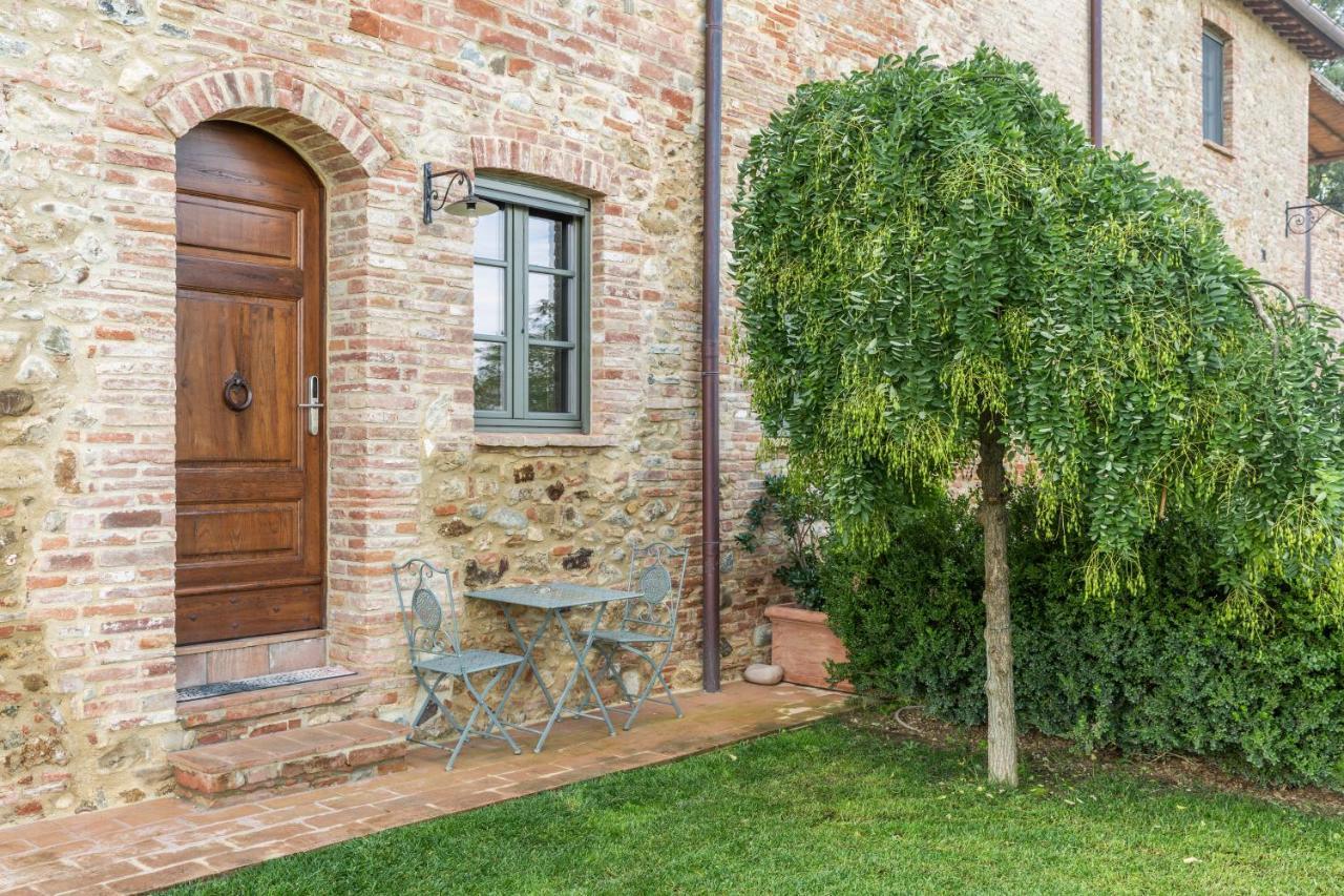 Agriturismo Merigge Wellness & Spa Montepulciano Stazione Extérieur photo