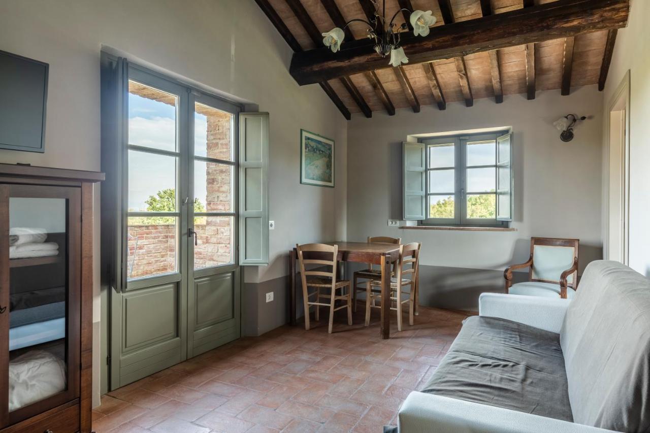Agriturismo Merigge Wellness & Spa Montepulciano Stazione Extérieur photo