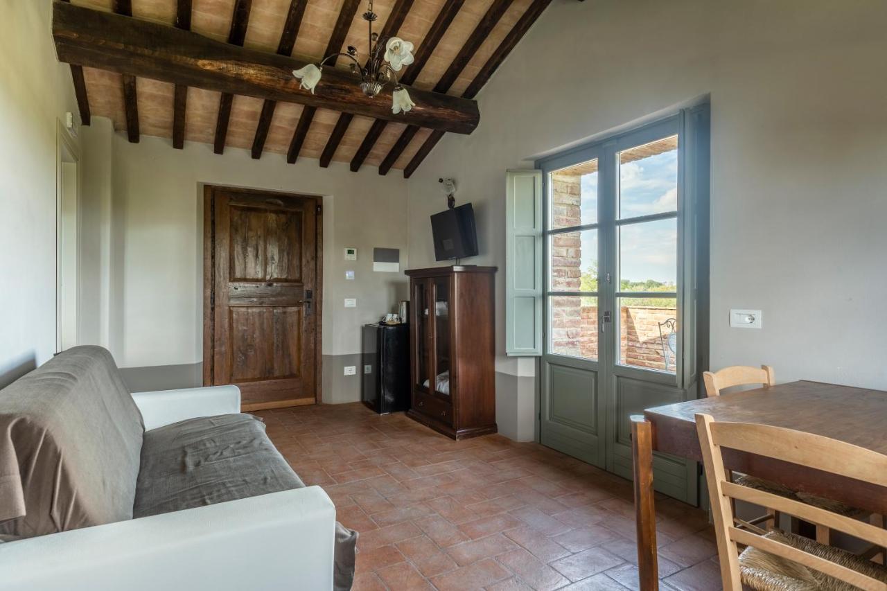 Agriturismo Merigge Wellness & Spa Montepulciano Stazione Extérieur photo