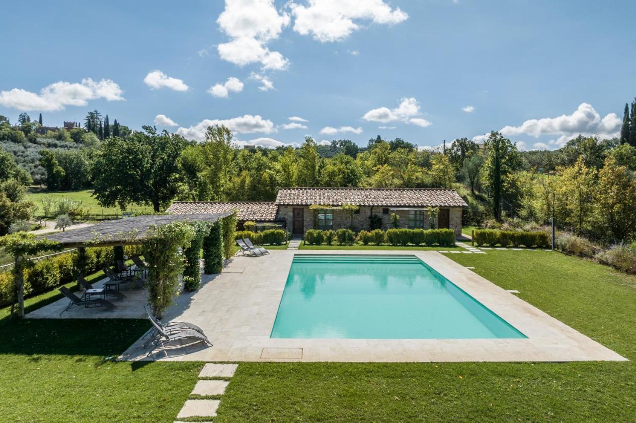 Agriturismo Merigge Wellness & Spa Montepulciano Stazione Extérieur photo