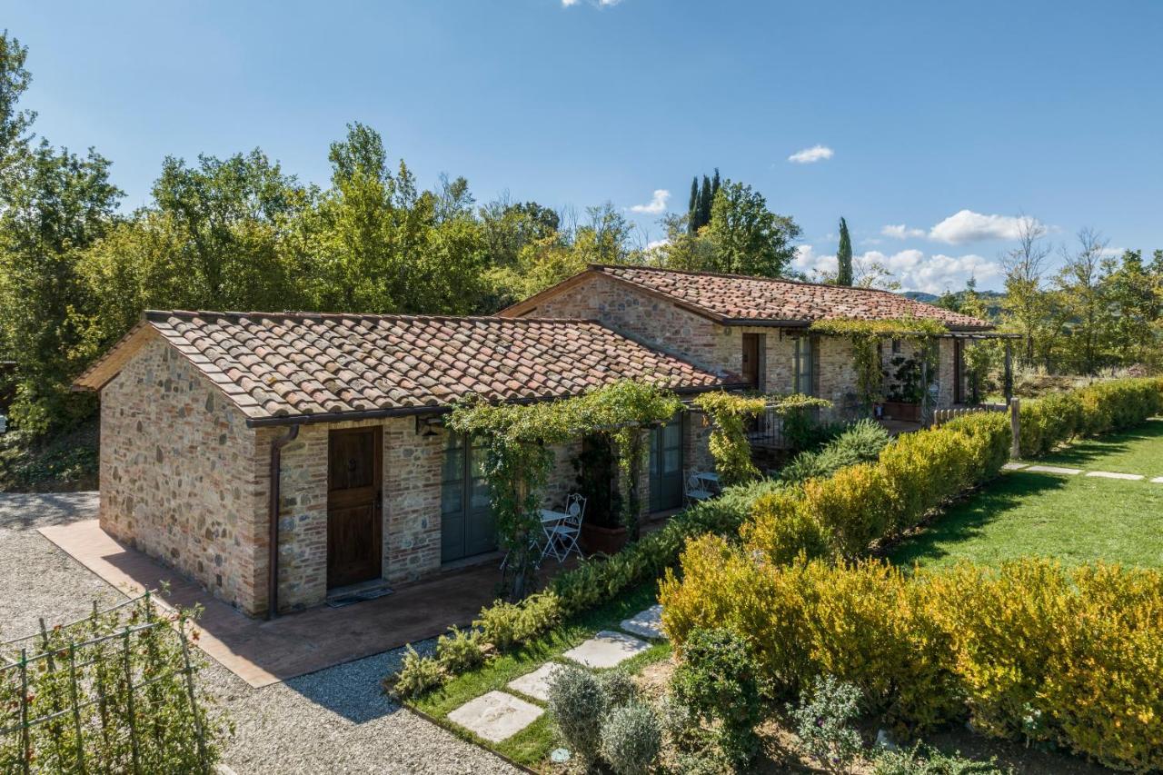 Agriturismo Merigge Wellness & Spa Montepulciano Stazione Extérieur photo