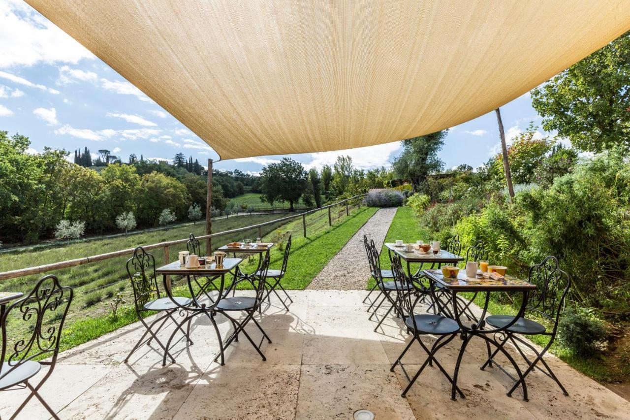 Agriturismo Merigge Wellness & Spa Montepulciano Stazione Extérieur photo
