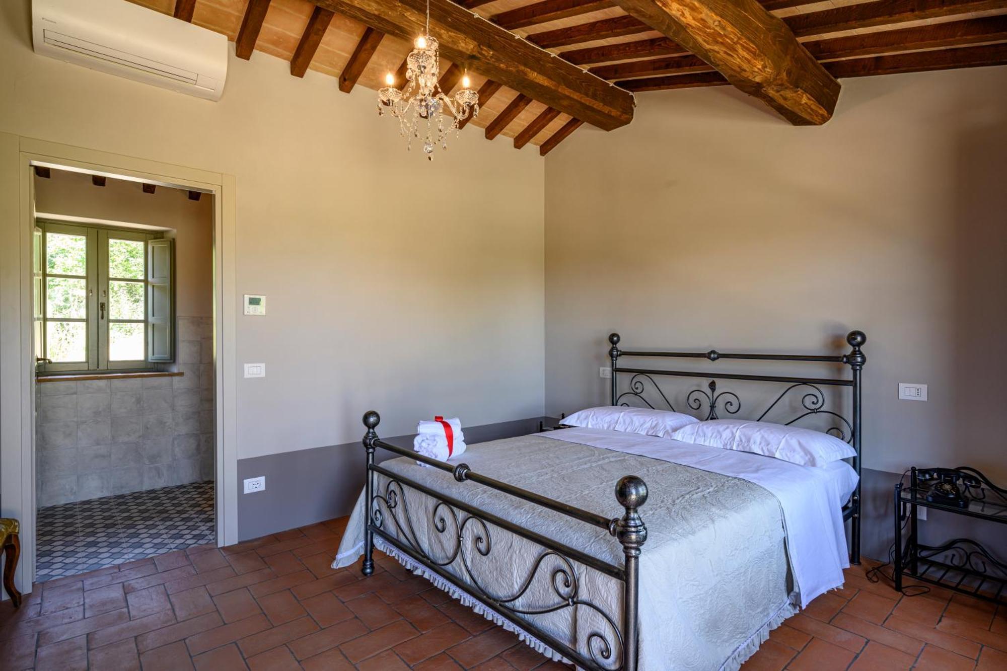 Agriturismo Merigge Wellness & Spa Montepulciano Stazione Extérieur photo