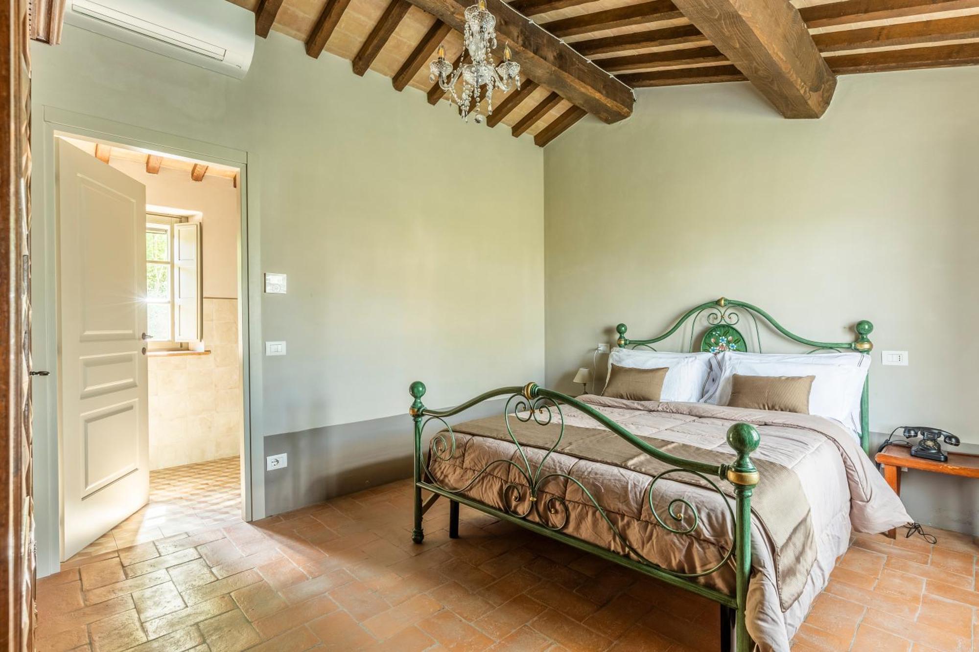 Agriturismo Merigge Wellness & Spa Montepulciano Stazione Extérieur photo