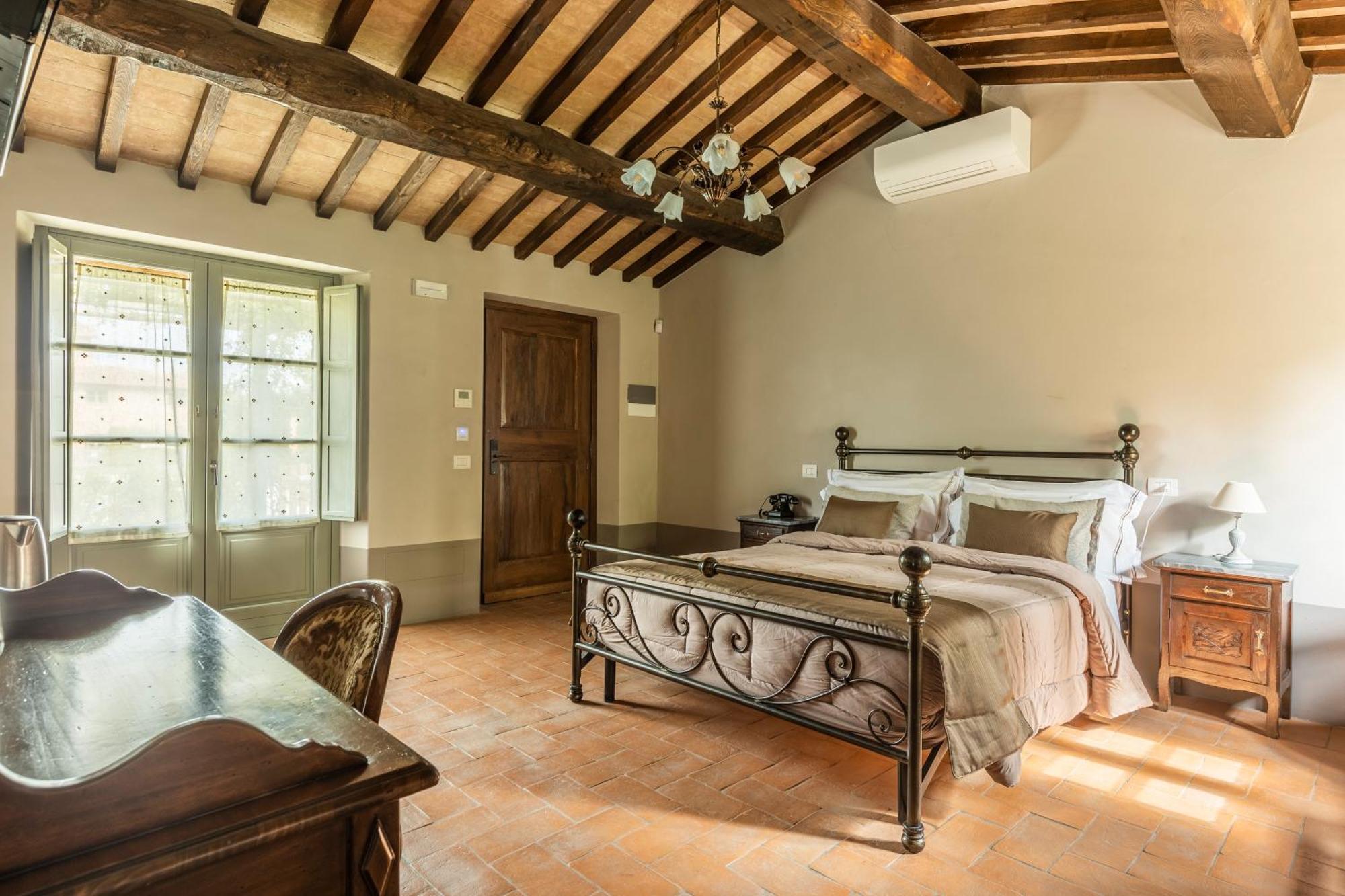 Agriturismo Merigge Wellness & Spa Montepulciano Stazione Extérieur photo