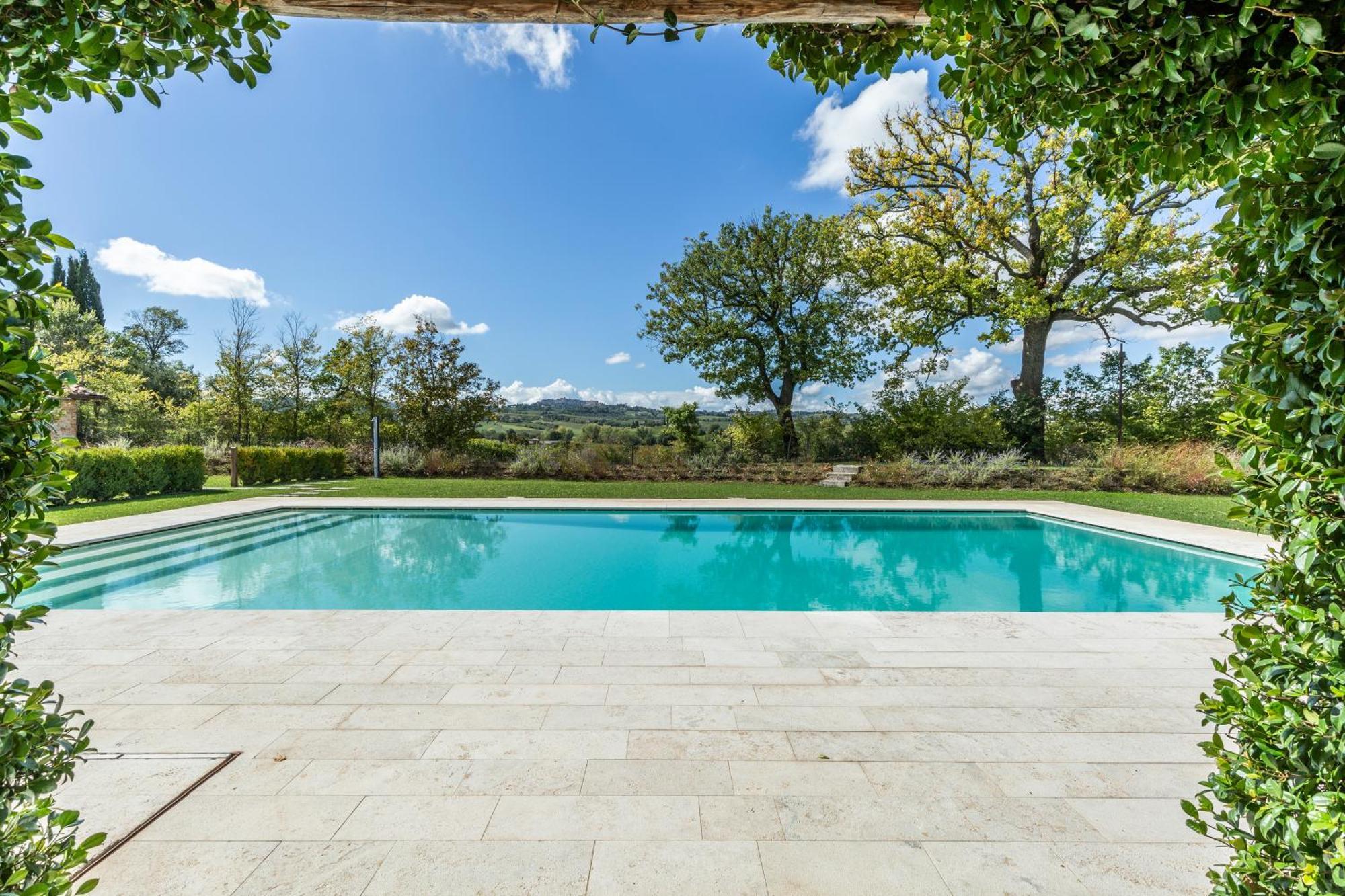 Agriturismo Merigge Wellness & Spa Montepulciano Stazione Extérieur photo