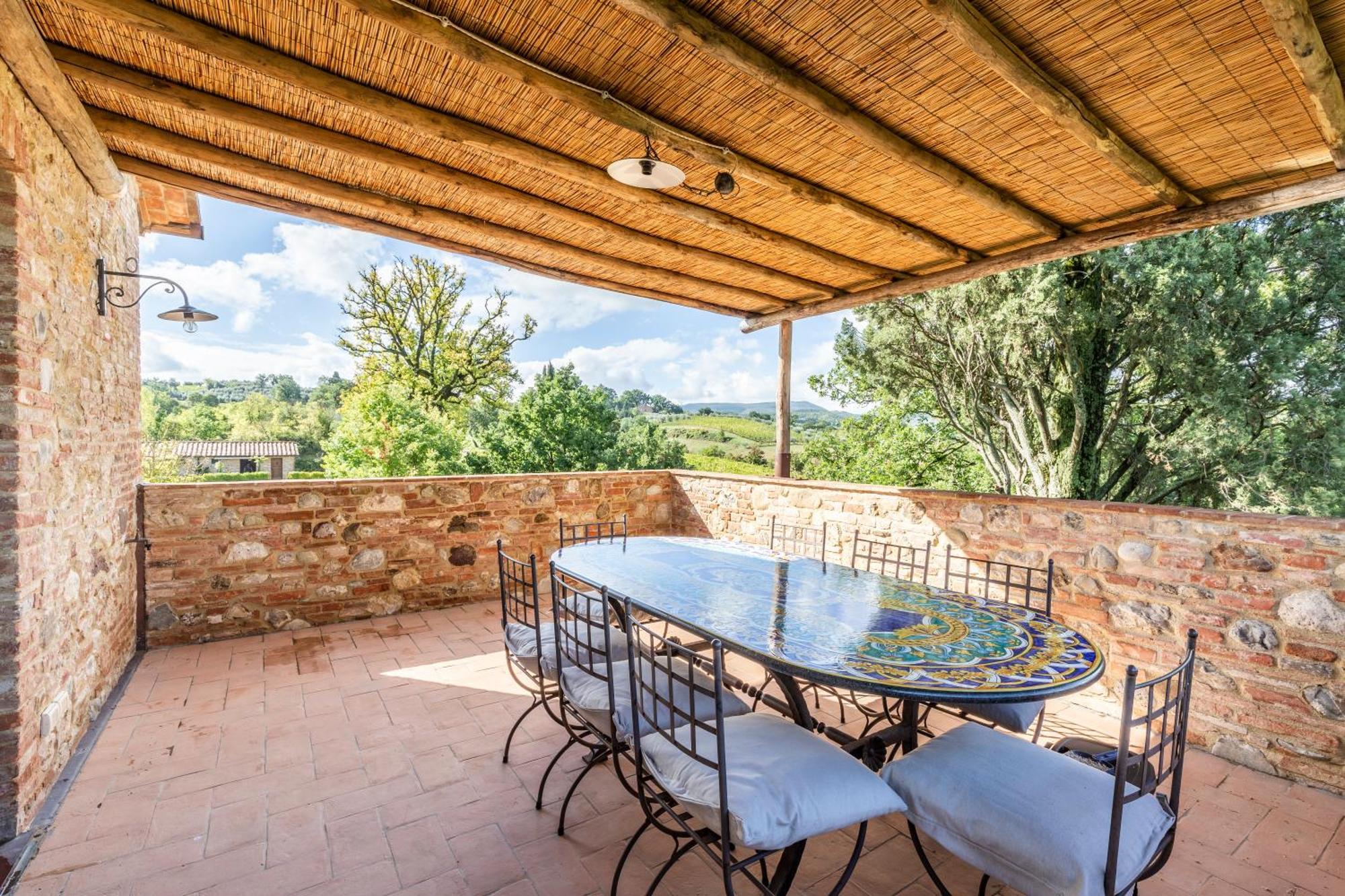 Agriturismo Merigge Wellness & Spa Montepulciano Stazione Extérieur photo