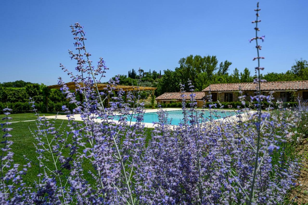 Agriturismo Merigge Wellness & Spa Montepulciano Stazione Extérieur photo